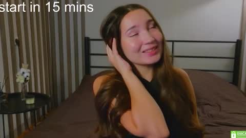 Dani and May online show from 12/20/25, 12:12