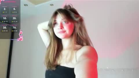 Snapshot of may_fl0wer chatting on 09/11/25, 12:05 May Flower online show from 09/11/25, 12:05