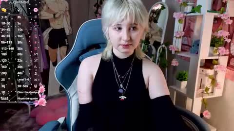 Mary online show from 02/20/26, 03:25