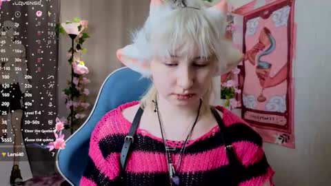 Mary online show from 02/27/26, 02:11