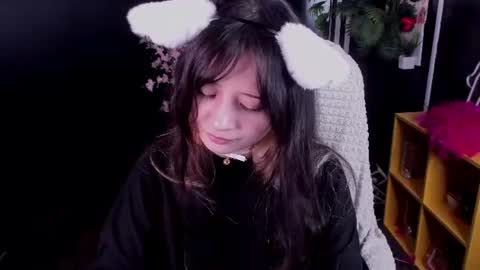may_lings online show from 06/18/26, 11:36