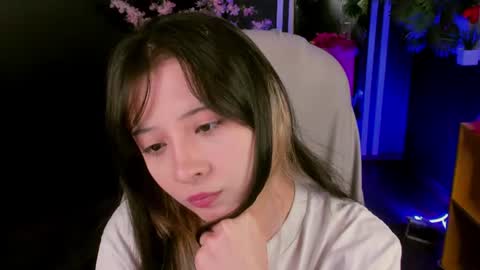 may_lings online show from 07/16/26, 11:27