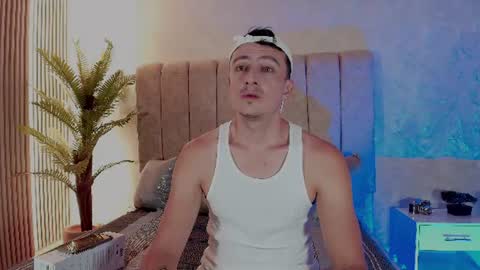 may lyonheart online show from 07/08/26, 01:10