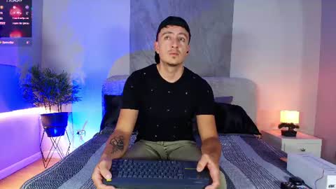 may lyonheart online show from 07/23/26, 12:24