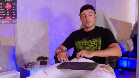 may lyonheart online show from 07/28/26, 12:51