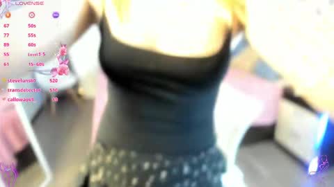 Leila online show from 04/01/26, 01:41