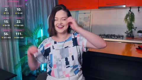 Katrin online show from 12/17/24, 07:15