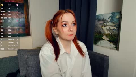 Katrin online show from 02/03/26, 02:53