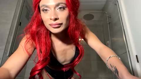 Snapshot of maya632713 chatting on 09/18/25, 07:38 Maya transgirl online show from 09/18/25, 07:38