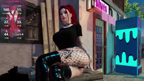 Maya online show from 11/25/25, 06:19