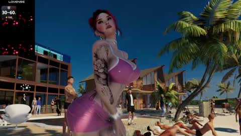 Maya online show from 12/05/25, 05:20