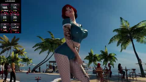 Snapshot of maya_3dxx chatting on 12/19/25, 05:20 Maya online show from 12/19/25, 05:20