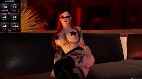 Snapshot of maya_3dxx chatting on 01/08/26, 03:31 Maya online show from 01/08/26, 03:31