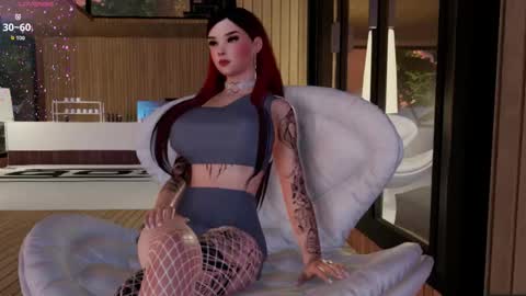 Snapshot of maya_3dxx chatting on 01/12/26, 06:13 Maya online show from 01/12/26, 06:13