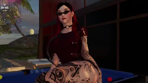 Snapshot of maya_3dxx chatting on 01/14/26, 06:35 Maya online show from 01/14/26, 06:35