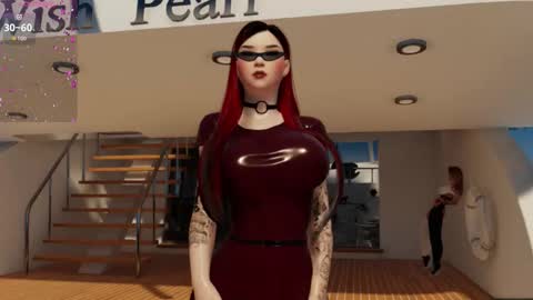 Snapshot of maya_3dxx chatting on 01/15/26, 06:44 Maya online show from 01/15/26, 06:44