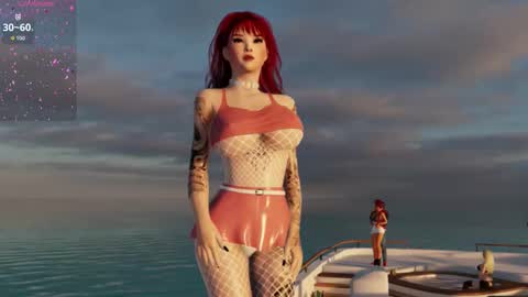 Snapshot of maya_3dxx chatting on 01/16/26, 06:56 Maya online show from 01/16/26, 06:56