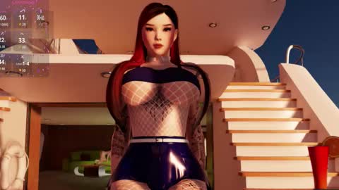 Snapshot of maya_3dxx chatting on 01/18/26, 06:28 Maya online show from 01/18/26, 06:28