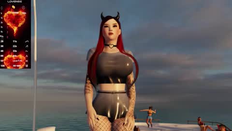 Snapshot of maya_3dxx chatting on 02/02/26, 09:02 Maya online show from 02/02/26, 09:02