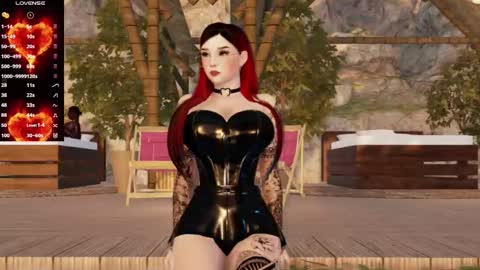 Snapshot of maya_3dxx chatting on 02/05/26, 07:51 Maya online show from 02/05/26, 07:51