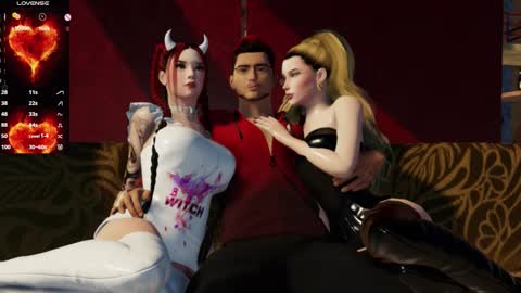 Snapshot of maya_3dxx chatting on 02/09/26, 02:54 Maya online show from 02/09/26, 02:54