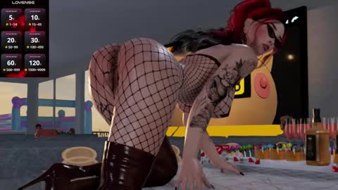 Snapshot of maya_3dxx chatting on 02/22/26, 04:02 Maya online show from 02/22/26, 04:02