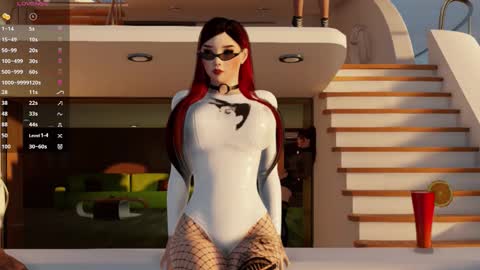 Snapshot of maya_3dxx chatting on 02/28/26, 06:53 Maya online show from 02/28/26, 06:53