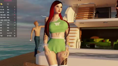 Snapshot of maya_3dxx chatting on 03/02/26, 06:04 Maya online show from 03/02/26, 06:04