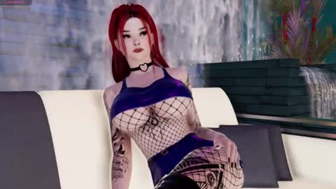 Maya online show from 03/16/26, 02:17