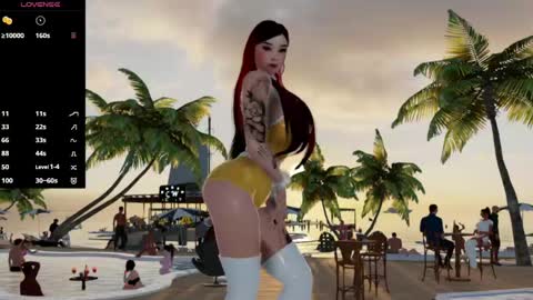 Maya online show from 04/24/26, 04:09