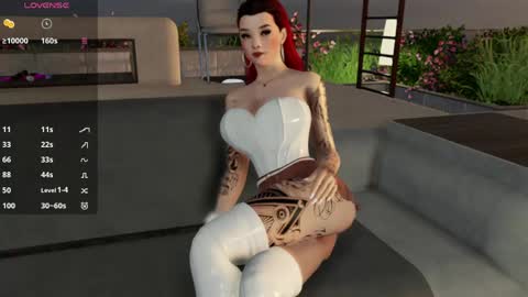 Maya online show from 06/03/26, 05:29