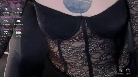 Maya online show from 03/06/26, 02:13