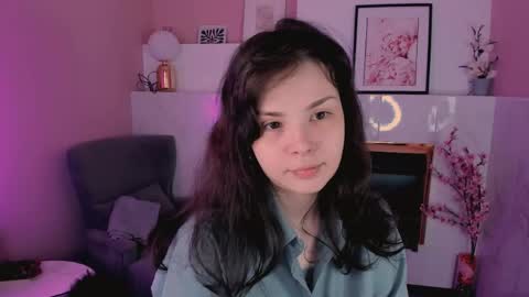 Snapshot of maya___muse chatting on 05/31/26, 02:24 Maya online show from 05/31/26, 02:24