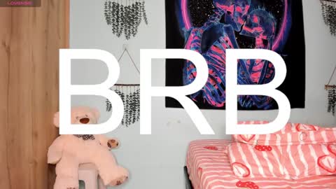 OF mayitta19 online show from 02/09/25, 03:43