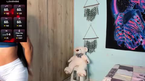 OF mayitta19 online show from 02/15/25, 10:10