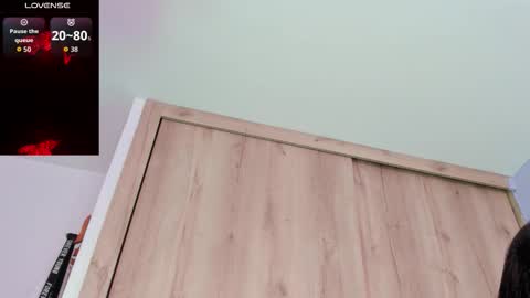 OF mayitta19 online show from 02/17/26, 09:10