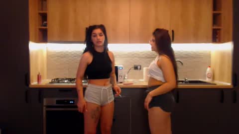 Maya online show from 02/23/25, 08:11