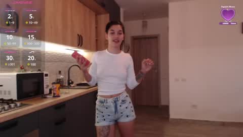 Maya online show from 03/03/25, 12:05