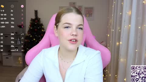 Maya online show from 12/21/24, 03:14