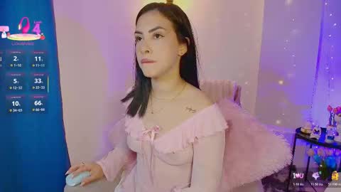 Maya online show from 03/27/26, 04:18