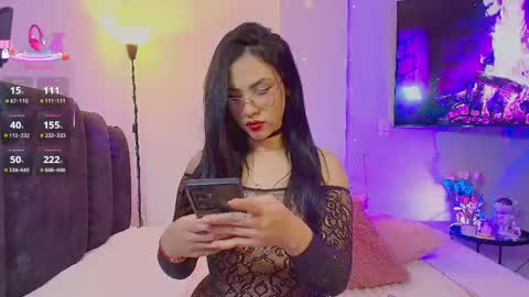 Maya online show from 04/23/26, 08:11