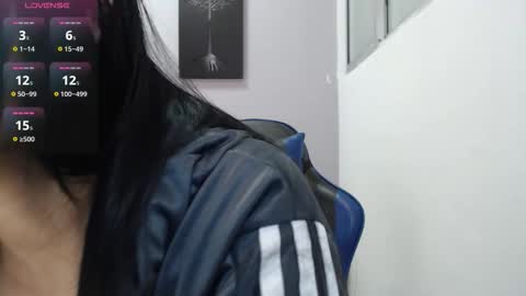 Snapshot of maya_conner chatting on 03/14/26, 01:49 Mayita online show from 03/14/26, 01:49