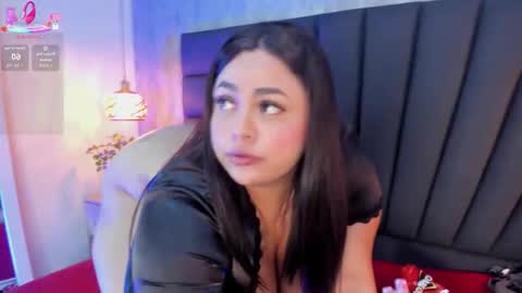 Maya online show from 02/13/26, 09:00