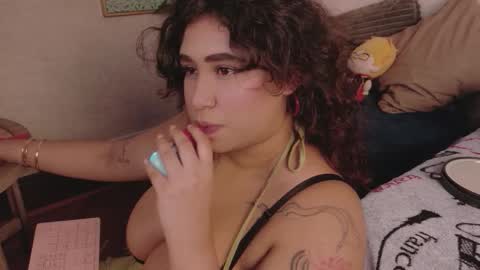 maya_house online show from 02/20/26, 06:19