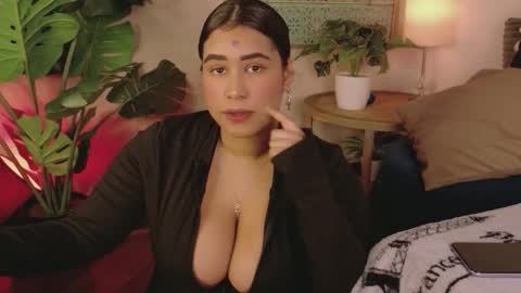 maya_house online show from 03/21/26, 04:39