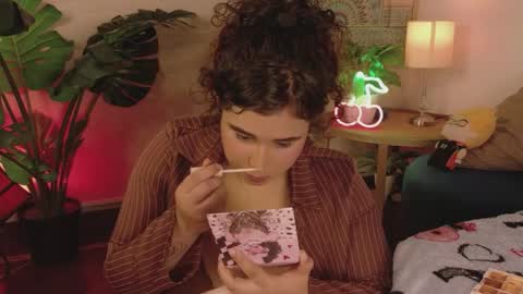 maya_house online show from 04/09/26, 04:12