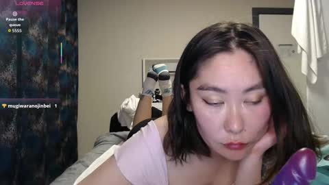 maya_kumashiro online show from 11/28/25, 09:17