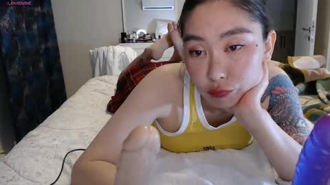 maya_kumashiro online show from 12/13/25, 10:26