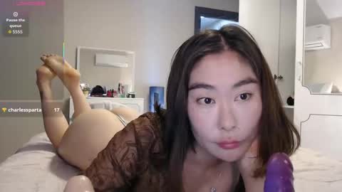 maya_kumashiro online show from 01/10/26, 10:03