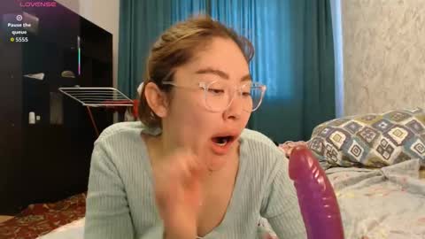 maya_kumashiro online show from 03/25/26, 02:28